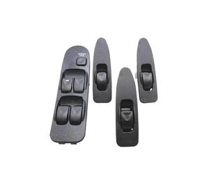 Elevalunas Eléctrico MR740599 MR792851 Para Mitsubishi Para Carisma 1995-2006 Para Space Y Para Star MR 740 599
