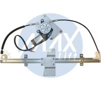 Elevalunas Eléctrico Nissan Micra 3 Y 5 Puertas De 2002 Al 2010 Frontal Derecho