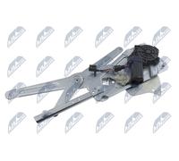 Elevalunas Eléctrico NTY EPS-RE-028 Para RENAULT, 2 Puertas
