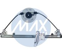 Elevalunas Eléctrico Opel Corsa D 2006-2011 5P Delantero Derecho Mecanismo