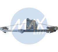 Elevalunas Eléctrico Opel Zafira 07 Al 10 Post. Derecho Mecanismo Ventanilla