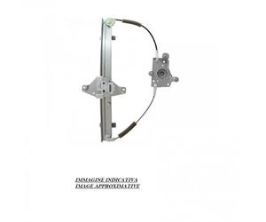 Elevalunas eléctrico panel delantero derecho para FREELANDER 2006-