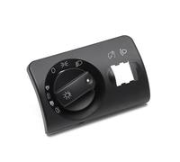 Elevalunas Eléctrico para A6 S6 C5 1997-2005 para RS6 2003-2005 Volante A La Izquierda Kit Reparación Tapa Interruptor Control Faros Antiniebla Interruptore Botón