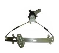 Elevalunas Eléctrico Para Accord 2003-2007 72250-SDA-A01 72210-SDA-A01 72750-SDA-A01 72710-SDA-A01 Trasero Derecho Con Motor Mecanismo del elevalunas(72250-SDA-A01 FL)
