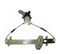 Elevalunas Eléctrico Para Accord 2003-2007 72250-SDA-A01 72210-SDA-A01 72750-SDA-A01 72710-SDA-A01 Trasero Derecho Con Motor Elevalunas eléctrico(72210-SDA-A01 FR)