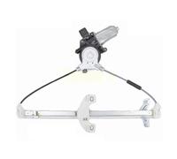 Elevalunas Eléctrico Para Accord 2003-2007 72250-SDA-A01 72210-SDA-A01 72750-SDA-A01 72710-SDA-A01 Trasero Derecho Con Motor Elevalunas eléctrico(72750-SDA-A01 RL)