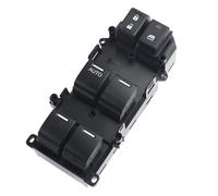 Elevalunas eléctrico para Accord 2008-2011 35750-TB0-H01, interruptor de control Ma-ster, botón de ventana, interruptor regulador de ventana eléctrico