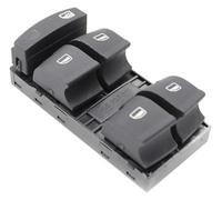 Elevalunas Eléctrico Para Audi Para A3 8P 4L Panel De Energía Eléctrica Interruptor Principal Ventana Botón 4F0 959 851F 4F0959851F