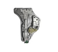 Elevalunas Eléctrico Para Hyundai IX35 2010-2015 834012Y000, Conjunto De Elevalunas Eléctrico Para Puerta Trasera Izquierda. Elevalunas lateral