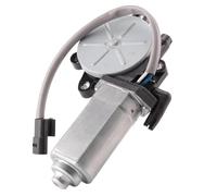 Elevalunas Eléctrico Para Land Para Rover Para Discovery 1, 2, Ii, Para Range Para Rover 1987-2004 Con Volante A La Derecha Motor Izquierdo Mecanismo del elevalunas