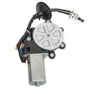 Elevalunas Eléctrico Para Nissan 350Z Convertible Coupé Para Skyline 80731/80730-CD00A, Motor Del Delantero Derecho E Izquierdo Reparación del regulador de ventana(80731-CD00A Left)