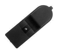 Elevalunas Electrico Para Opel Para Vauxhall Para Astra H Para Zafira B 2004-2016 Interruptor Control Ventana Eléctrica Consola Botón Elevador 13209204 13228699