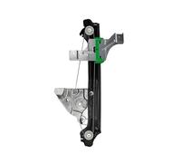 Elevalunas Eléctrico Para Peugeot 508 SW I 8E 2010-2018 9224H9 9223H5, Elevalunas Eléctrico Trasero Izquierdo Y Derecho Sin Motor. Elevalunas lateral(TRASERO DERECHO)