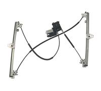 Elevalunas Eléctrico para Renault megane 3p 2002-2008 Delantero Derecho