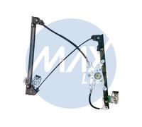 Elevalunas Eléctrico Para Seat Ibiza Caddy 1996 1999 Delantero SX Mecanismo