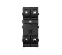 Elevalunas Eléctrico Para Skoda Para Fabia Para Combi Para Roomster 5J Para Superb 3T4 3U4 3T5 1K4959857B Botón Elevación Ventana