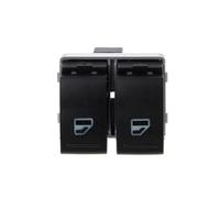 Elevalunas Eléctrico para Transporter T5 T6 Elevador De Ventana Coche Eléctrico Interruptor Elevación Vidrio Interruptor Botón De Control Ventana Eléctrica 7E0959855A DZ