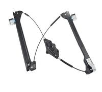 Elevalunas Eléctrico Para VW Para Bora Para C-Trek 2016-2025 Soporte Elevación Cristal Puerta Delantera Derecha 18G837462F Motor del regulador de la ventana del coche