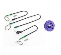 Elevalunas eléctrico Para VW Para Golf MK3 1H1 1H5 91-98 Para Vento Para Jetta 1H2 92-99 Reparación Regulador Ventana Puerta Delantera 1H0837461A Mecanismo Alzacristallo