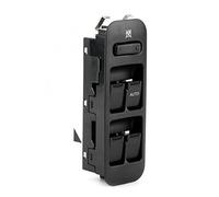 Elevalunas Electrico Piezas Repuesto Para Interruptor Ventanilla Eléctrica Coche Lado Derecho Conductor 37990-84F20 Apto Para Suzuki ABS Accesorios Para 1 Ud