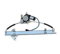 Elevalunas eléctrico sin motor Para TIIDA 2004-2012 Window Regulator Motor(FRONT RIGHT)