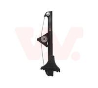 Elevalunas Eléctrico Trasero Derecha Apto para VW Golf IV 1J1 1J5 1J2 1J6