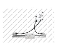 Elevalunas Eléctrico Trasero Derecha Apto para VW Polo 6R 6C 1.2 TSI 6R _