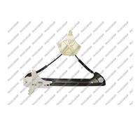 Mecanismo Elevalunas Trasero Derecho Mod5 Puertas SUV Golf Vii- (Año 2012-201