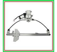 Elevalunas eléctrico trasero derecho mod5 puertas Nissan Navara-Pathfinder (D
