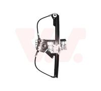 Elevalunas Eléctrico Trasero Izquierdo Apto para VW Golf III Vento 1H1 1H2 1H5