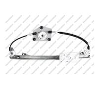 Elevalunas Eléctrico Trasero Izquierdo Apto para VW Golf V 1K1 1.4 16V 1.6