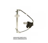 elevalunas eléctrico Trasero izquierdo para chrysler pt cruiser 2000 al 2010 4p