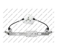 Elevalunas Eléctrico Trasero Izquierdo Para VW Passat Variant 3B5 3B6 3B2 3B3
