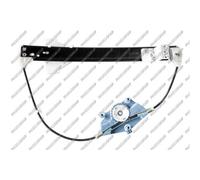 Elevalunas Eléctrico Trasero Izquierdo Sin Motor Eléctrico para Audi A4 8EC B7