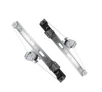 Elevalunas Eléctrico Trasero Izquierdo Y Derecho Para E46 323i, 325i, 325xi, 328i, 330i Y 330xi (1998-2005). Elevalunas(1 par)