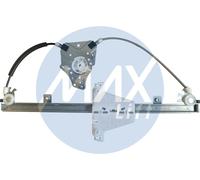 Elevalunas Eléctrico Volkswagen Fox De 4/2005 Derecho Mecanismo Ventanilla