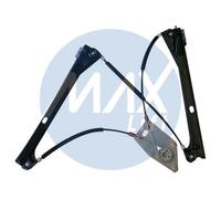 Elevalunas Eléctrico Volkswagen Polo V De 2009 Delantero Derecho
