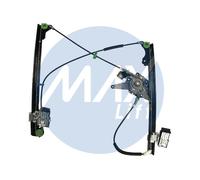 Elevalunas Eléctrico VW Golf III 3 91 97 Delantero Derecho Meccanism Elevalunas