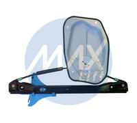 Elevalunas Eléctrico VW Golf V 5P 2003-2008 Post. Derecho Meccan. Elevalunas 5