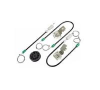 Elevalunas EléCtricos Elevalunas Eléctrico Delantero Derecho para Nissan Primera P12 2002-2007 Elevador Ventanas Trasero