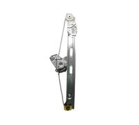 Elevalunas EléCtricos para 325 E46 98-05 51358212099 Regulador Mecanismo Elevalunas De La Puerta Trasera Elevador Ventanas Trasero(Right 51358212100)