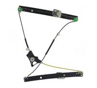 Elevalunas EléCtricos para A6 LC7 12-17 4G0837461 4G0837462 Regulador del Mecanismo del Elevalunas De La Puerta Delantera Elevador Ventanas Trasero(Frente Derecho)