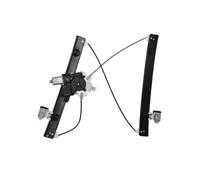Elevalunas EléCtricos para Buick GL8S 11-20 26681154 Regulador De Ventana Delantera Derecha con Motor Modelo Antiabrazadera Elevador Ventanas Trasero