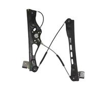Elevalunas EléCtricos para Mercedes para Benz Clase E W211 02- A2117200346 Regulador del Mecanismo del Elevalunas De La Puerta Delantera Elevador Ventanas Trasero(Right A2117200446)