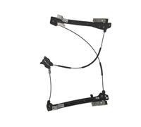 Elevalunas EléCtricos para Mini R55 56 09-12 51332756083 Regulador del Mecanismo del Elevalunas De La Puerta Delantera Elevador Ventanas Trasero(51332756084)