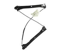Elevalunas EléCtricos para VW para Passat 11-18 Regulador De Elevalunas Delantero 561837461D 561837462D Elevador Ventanas Trasero(56D837462)