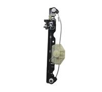 Elevalunas EléCtricos Regulador del Mecanismo del Elevalunas De La Puerta Trasera para Mercedes para Benz Clase G W463 Segunda Generación 18-22 Elevador Ventanas Trasero(Right 4637306300)