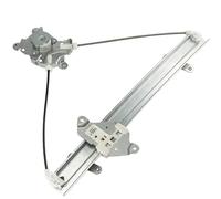 Elevalunas Elevalunas Delantero Izquierdo/derecho Sin Motor Para Mitsubishi Para Outlander 2003-2006 MR573877 MR573878 Alzacristallo Elevalunas(Delantero a la izquierda)