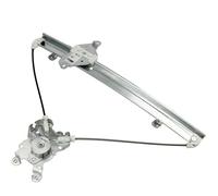 Elevalunas Elevalunas Delantero Izquierdo/derecho Sin Motor Para Mitsubishi Para Outlander 2003-2006 MR573877 MR573878 Alzacristallo Elevalunas(Frente derecho)