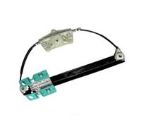 Elevalunas Elevalunas Eléctrico Trasero Izquierdo O Derecho para C6 para A6 S6 2005-2006 2007 2008 2009 2010 2011 OE 4f0839461 4f0839462 Regulador Ventanilla(Rear Left)